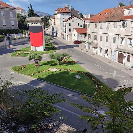 Apartman Iskra 2 Split Bagian luar foto